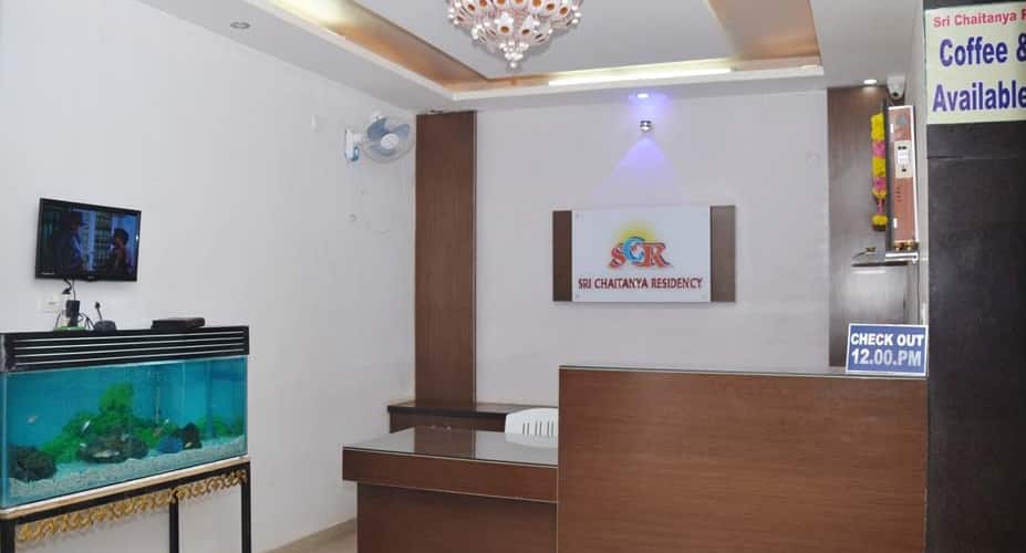 Chaitanya Residency, Madanapalle 2